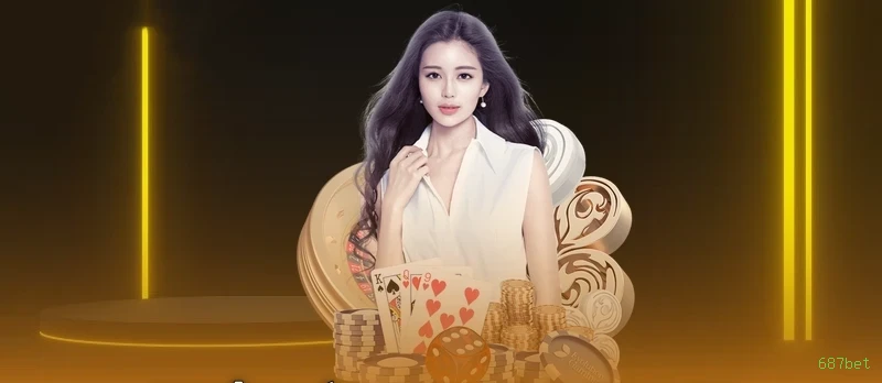 Betsoft Gaming Slots 3D 687bet