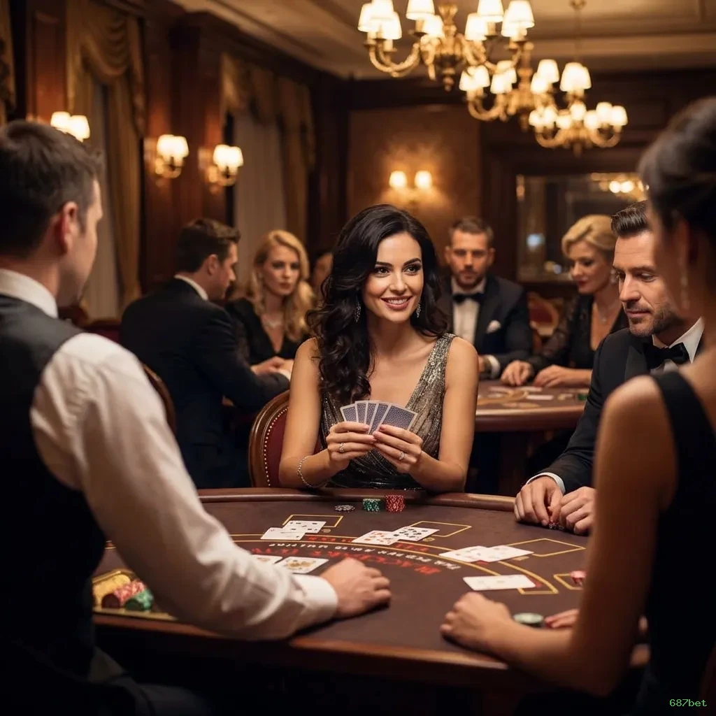 Promoções Esportivas 687bet