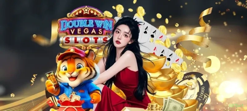 Fortune Ox Slot 687bet