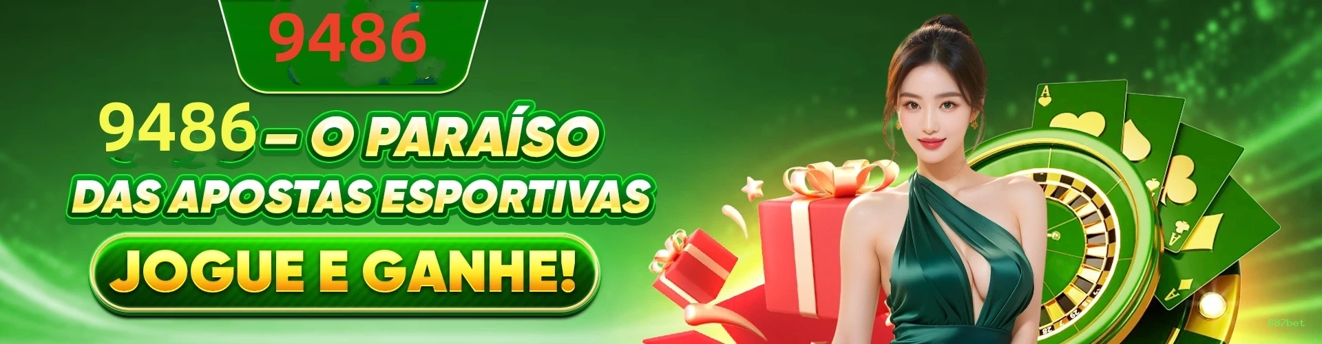 Jogos 687bet