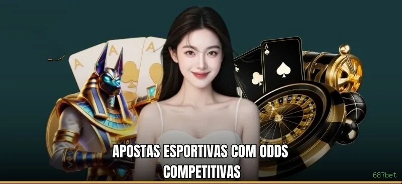 687bet Cassino Clássico