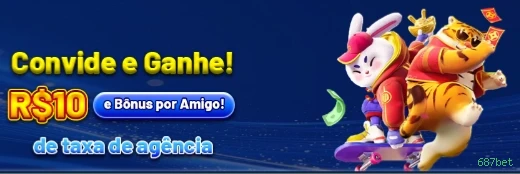 Novos Jogos 687bet