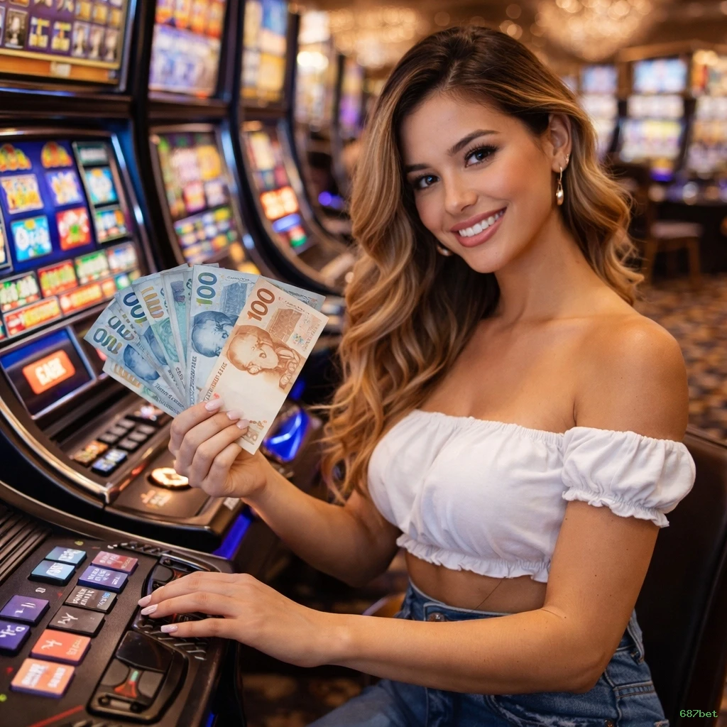 Pagamentos 687bet