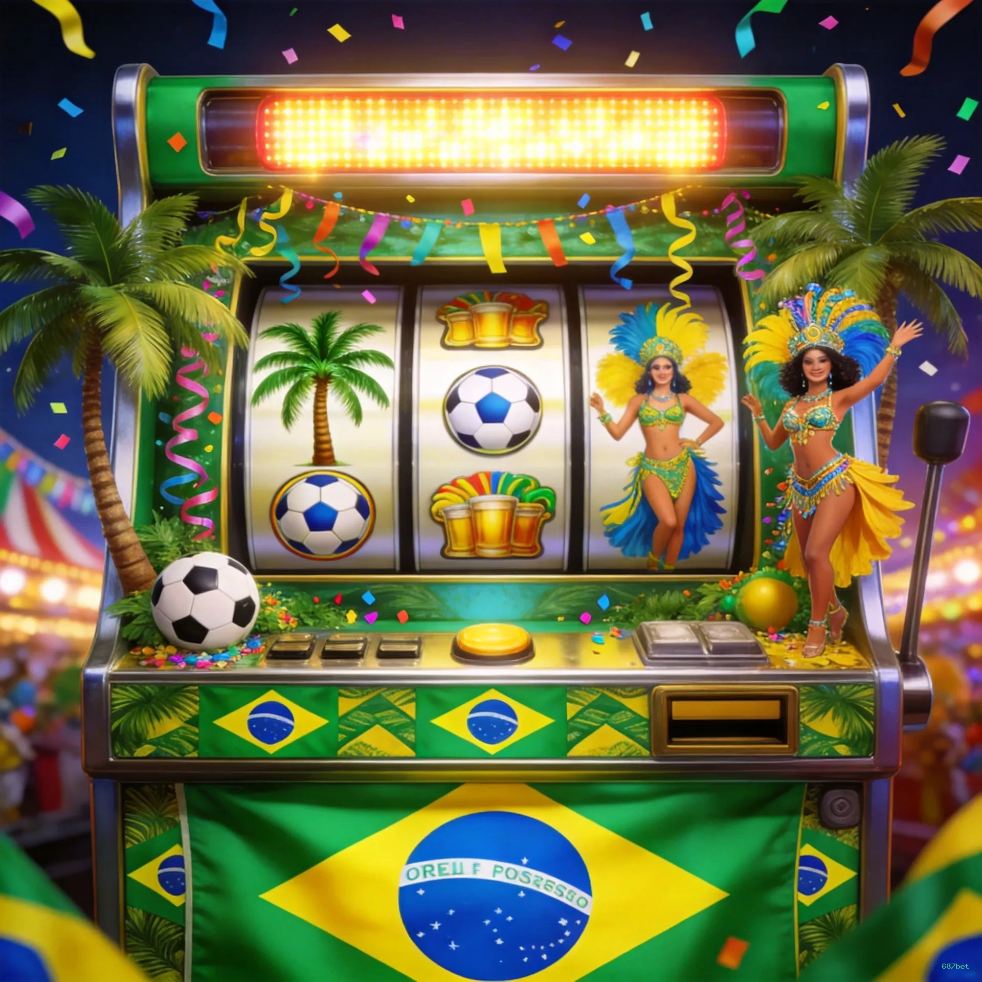 Poker Ao Vivo 687bet