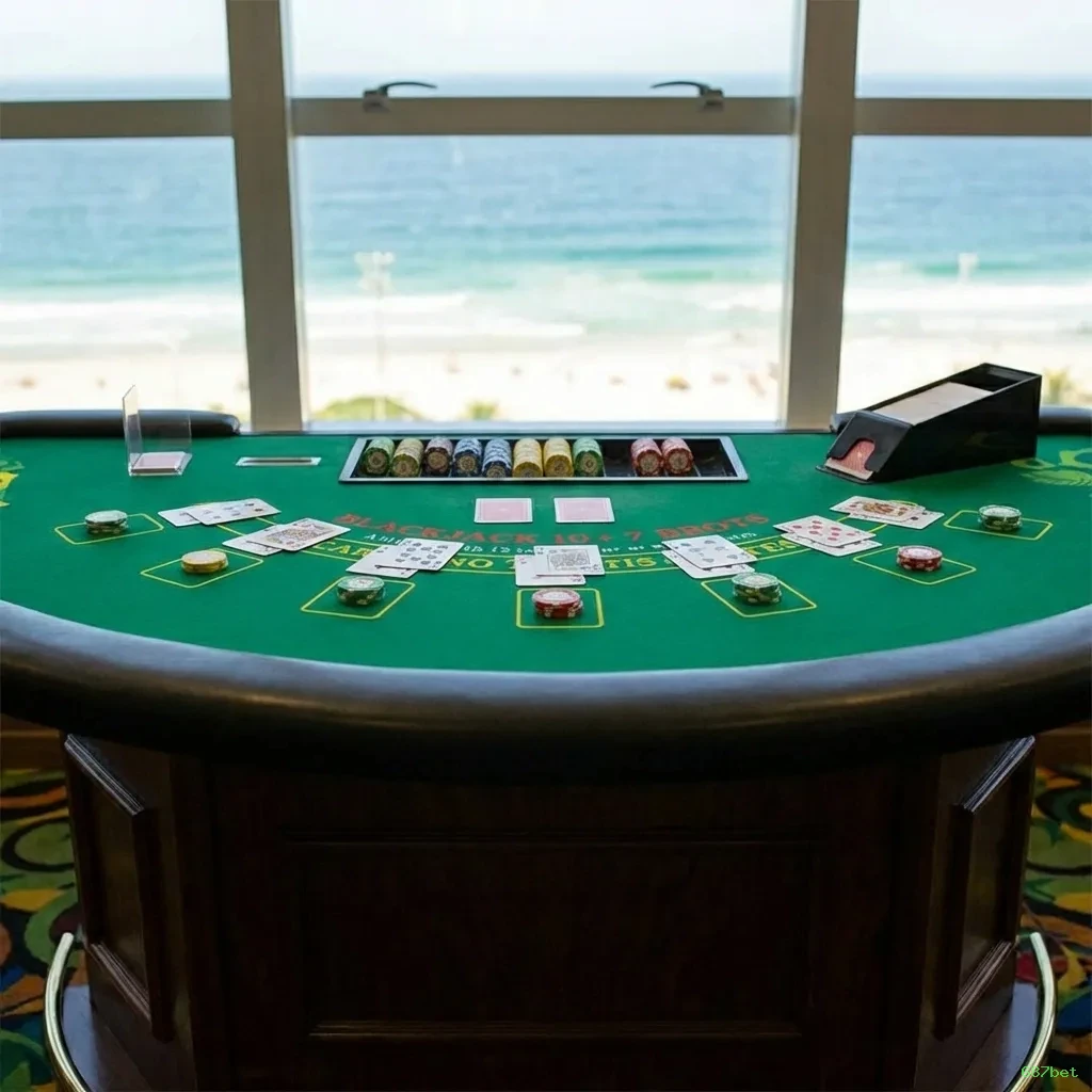 687bet Cassino Clássico