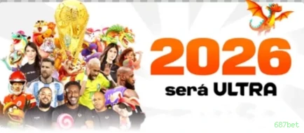 Promoções 687bet