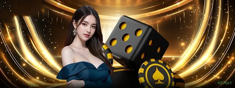 687bet Cassino Clássico