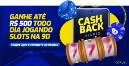 Roleta Online 687bet