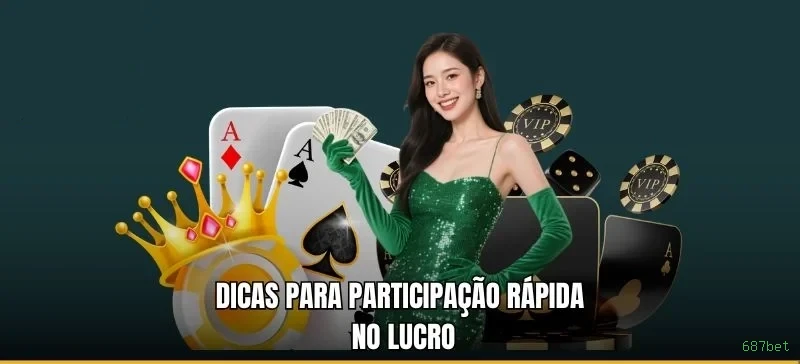 687bet Cassino Clássico