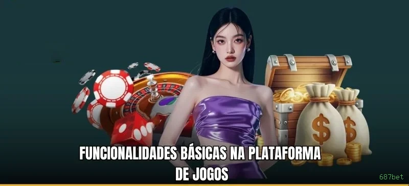 687bet Cassino Clássico