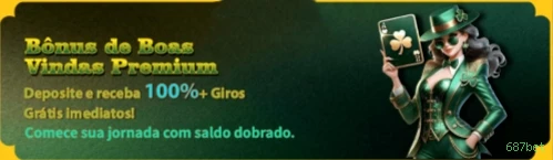 Vídeo Slots 687bet